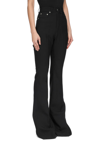 Rick Owens Bolan Bootcut