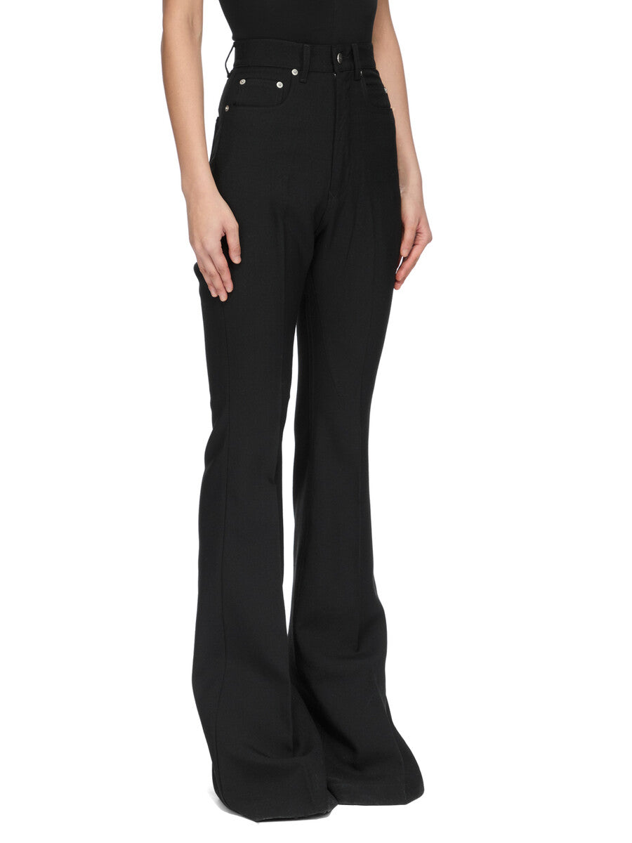 Rick Owens Bolan Bootcut
