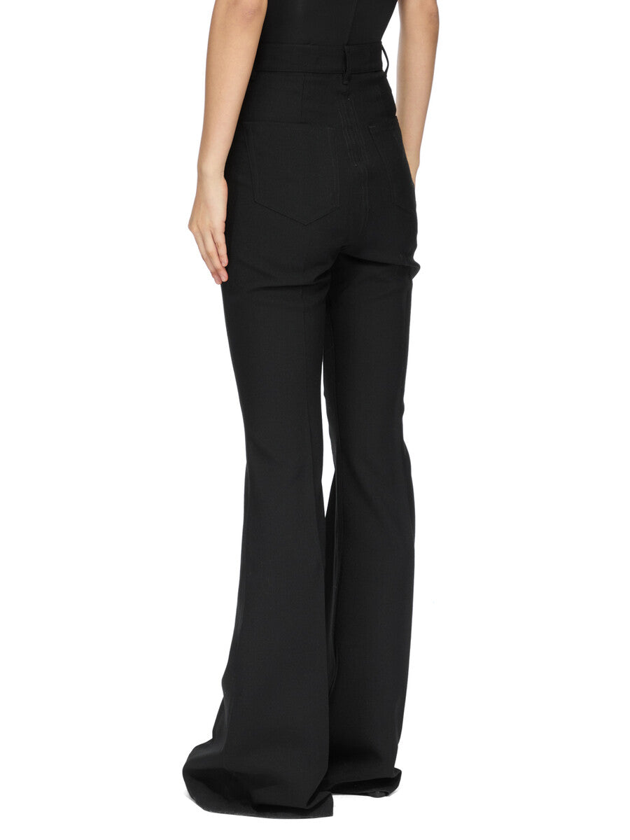 Rick Owens Bolan Bootcut
