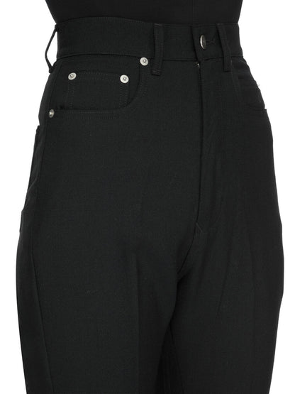 Rick Owens Bolan Bootcut