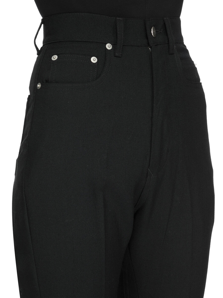 Rick Owens Bolan Bootcut