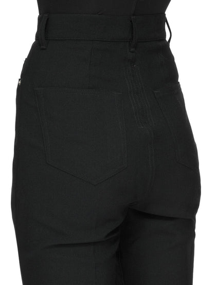 Rick Owens Bolan Bootcut