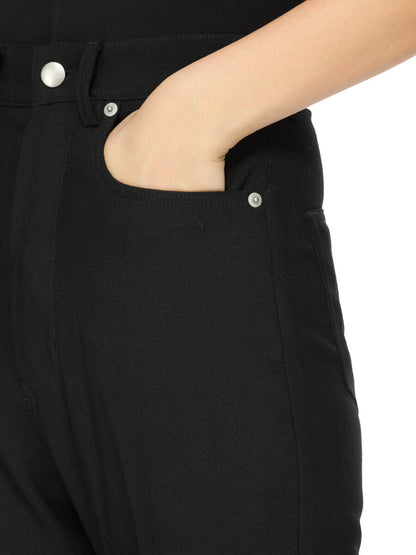 Rick Owens Bolan Bootcut