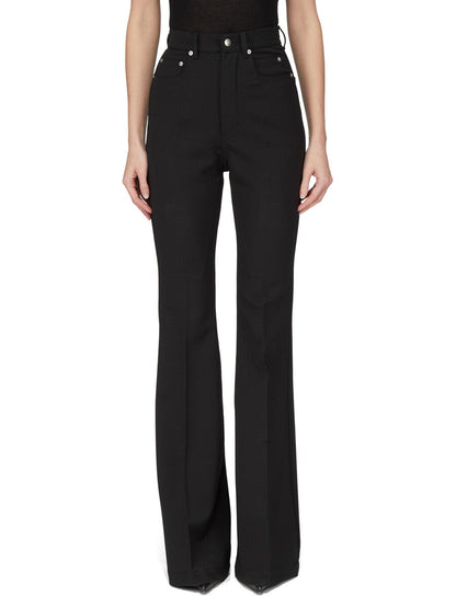 Rick Owens Bolan Bootcut