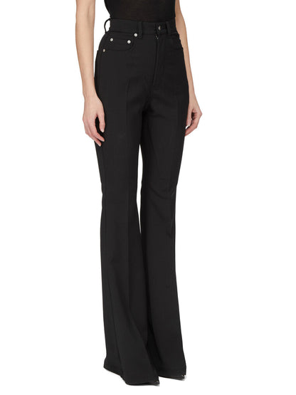 Rick Owens Bolan Bootcut