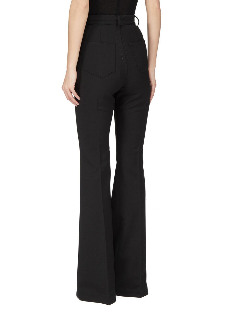 Rick Owens Bolan Bootcut
