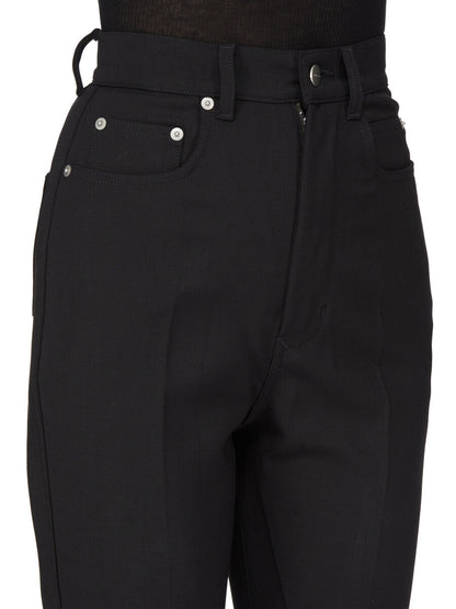 Rick Owens Bolan Bootcut