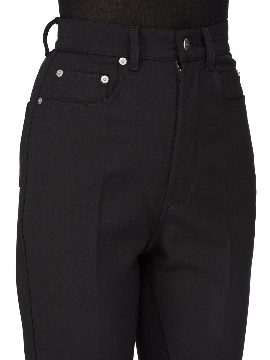 Rick Owens Bolan Bootcut