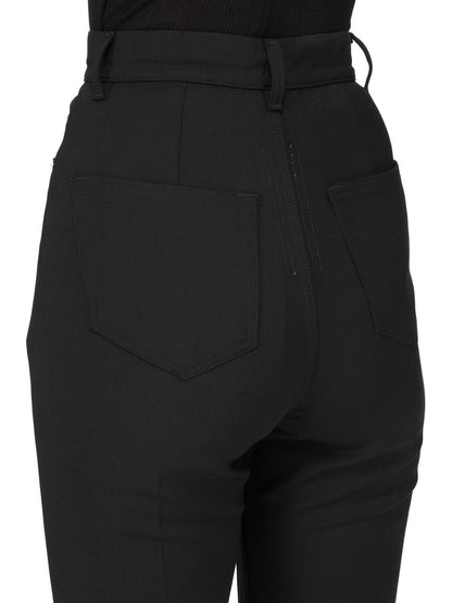 Rick Owens Bolan Bootcut