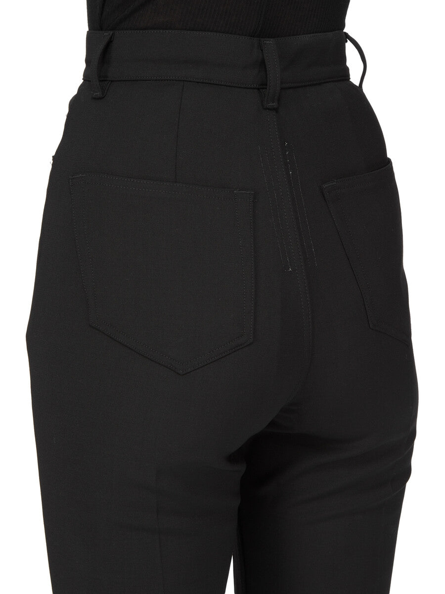 Rick Owens Bolan Bootcut