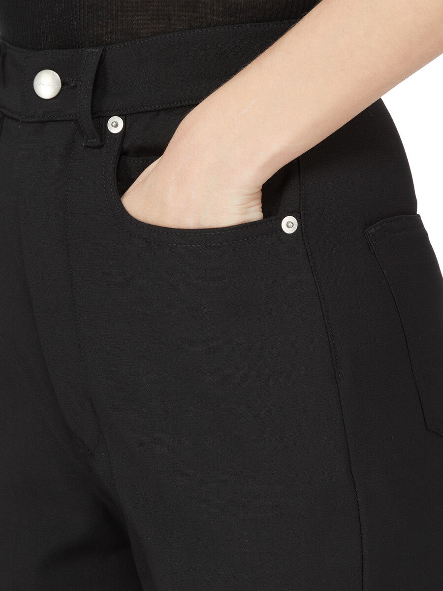 Rick Owens Bolan Bootcut