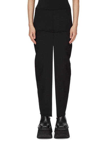 Rick Owens Sliced Skirt