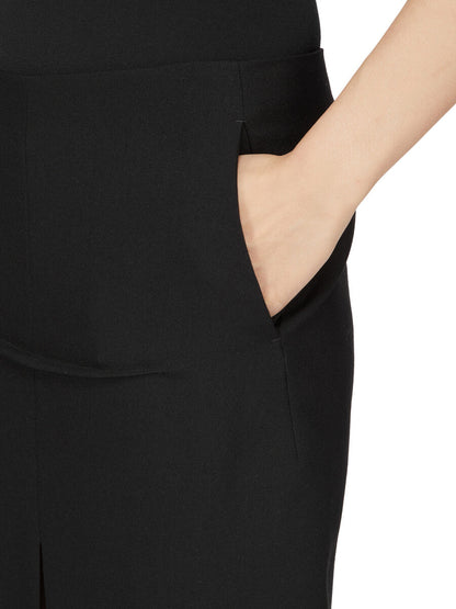 Rick Owens Sliced Skirt