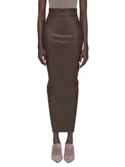 Rick Owens Dirt Pillar