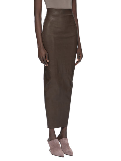 Rick Owens Dirt Pillar