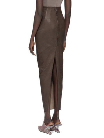 Rick Owens Dirt Pillar