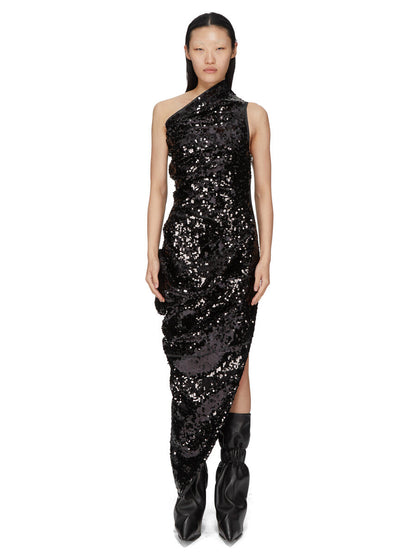 Rick Owens Walrus Gown