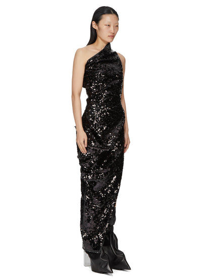 Rick Owens Walrus Gown