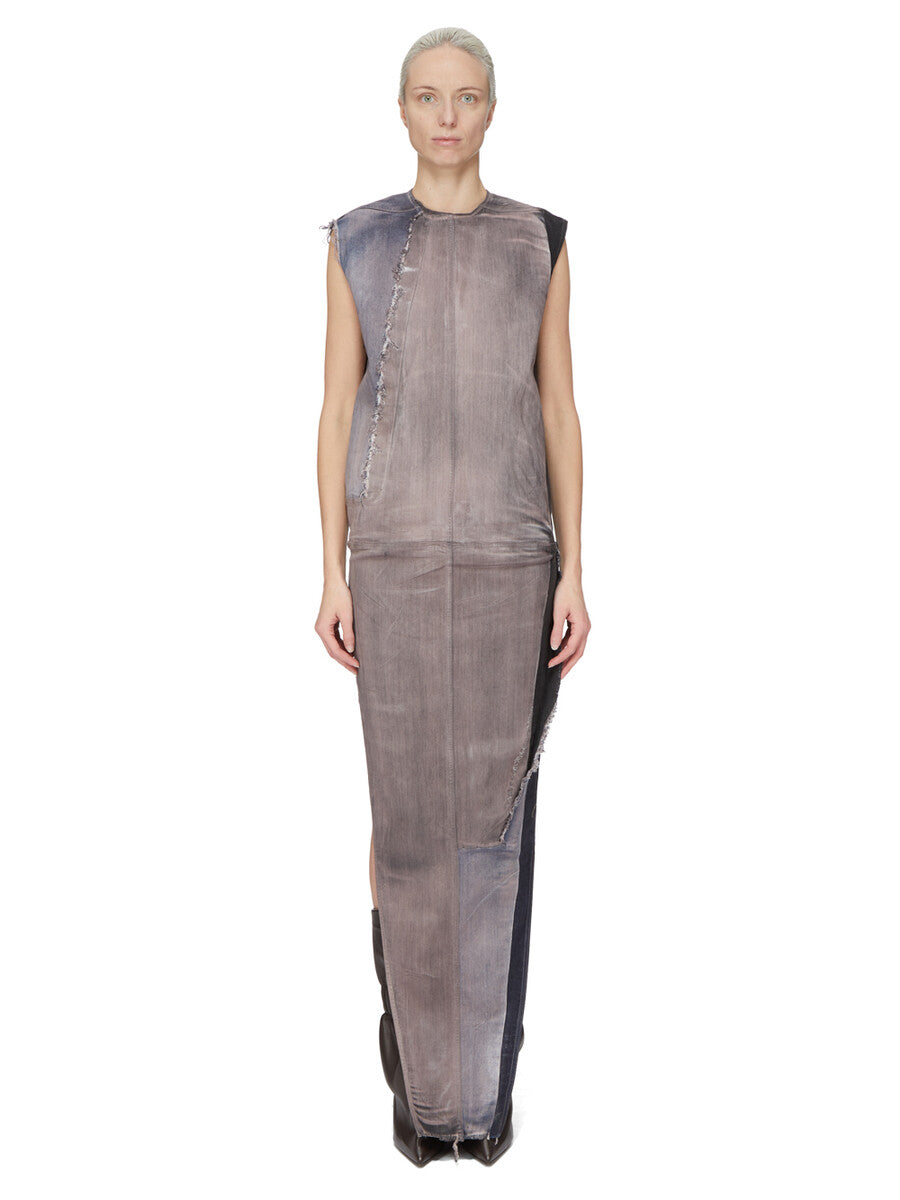 Rick Owens Bananadress
