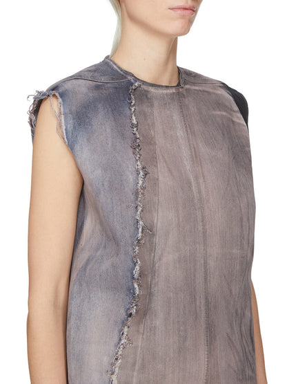 Rick Owens Bananadress