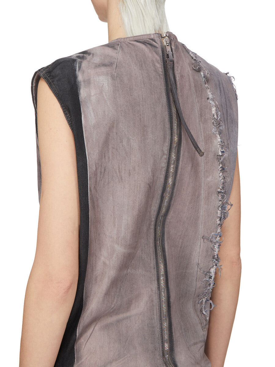Rick Owens Bananadress