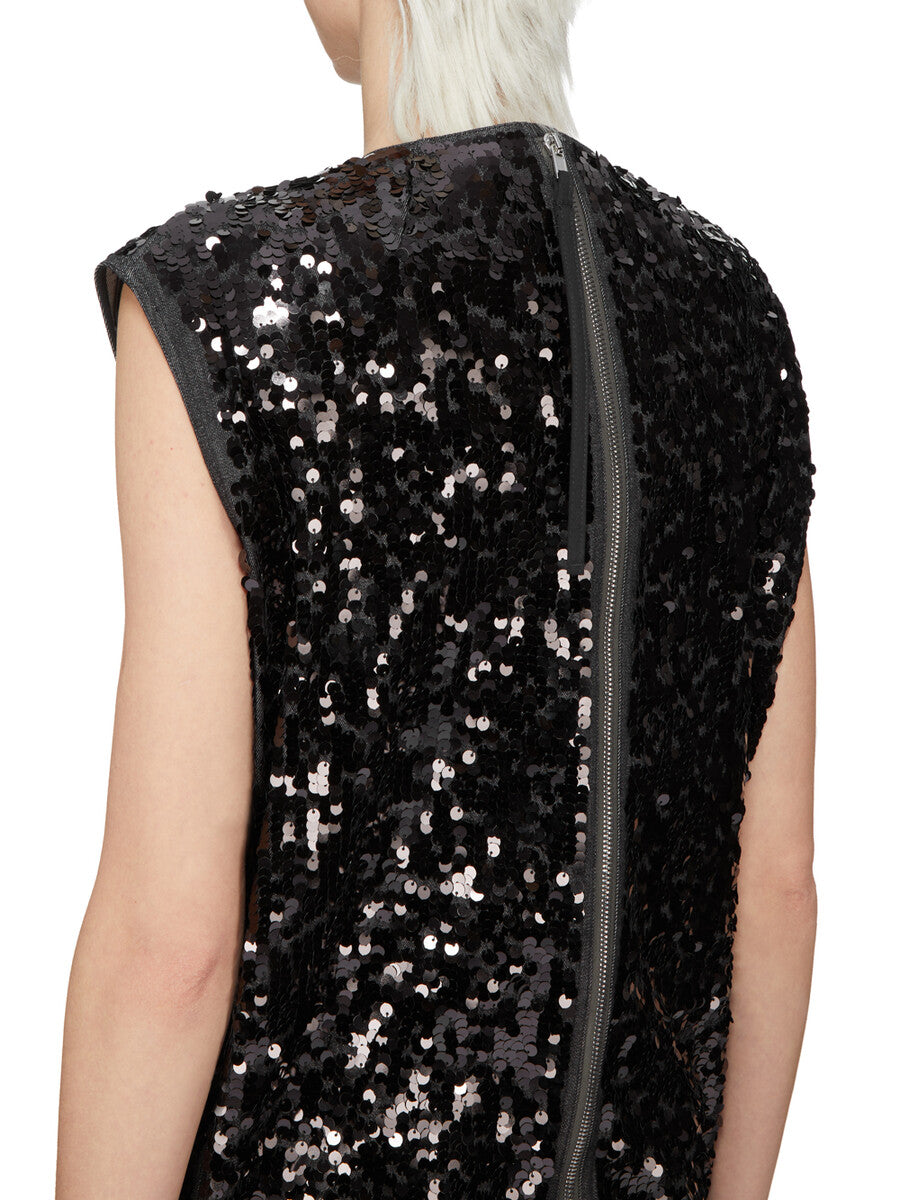 Rick Owens Bananadress