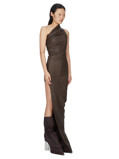 Rick Owens Athena Gown