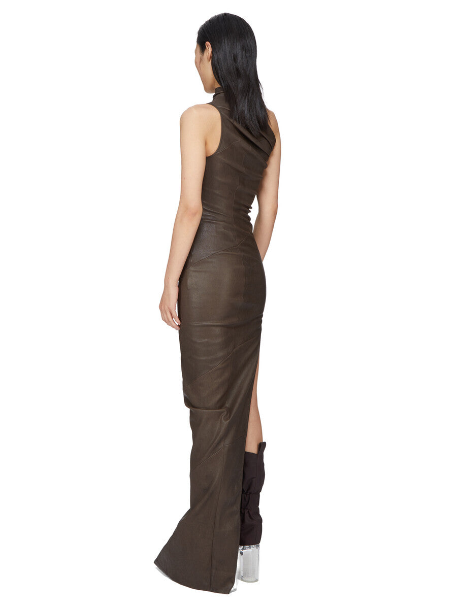 Rick Owens Athena Gown