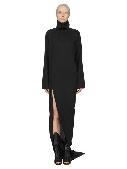 Rick Owens LS Edfu T Gown