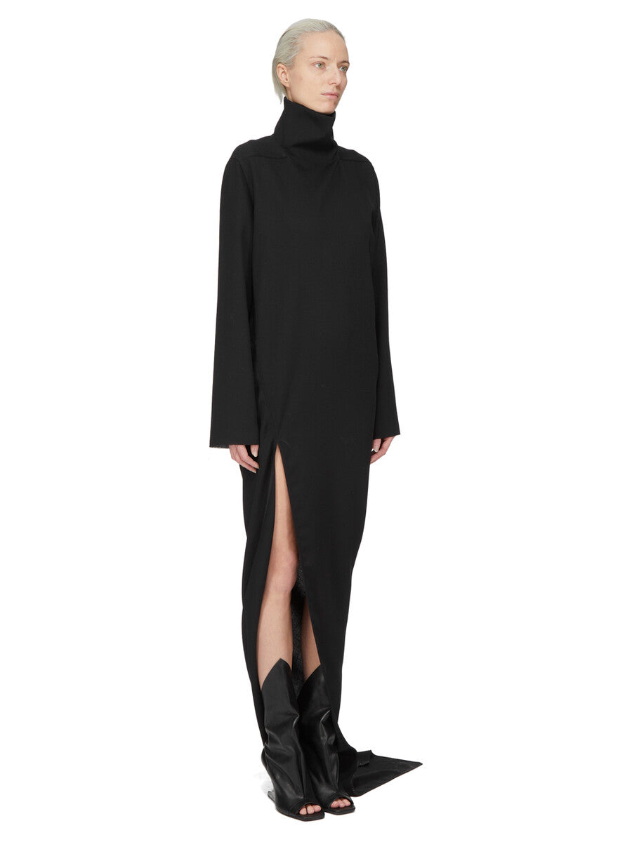 Rick Owens LS Edfu T Gown