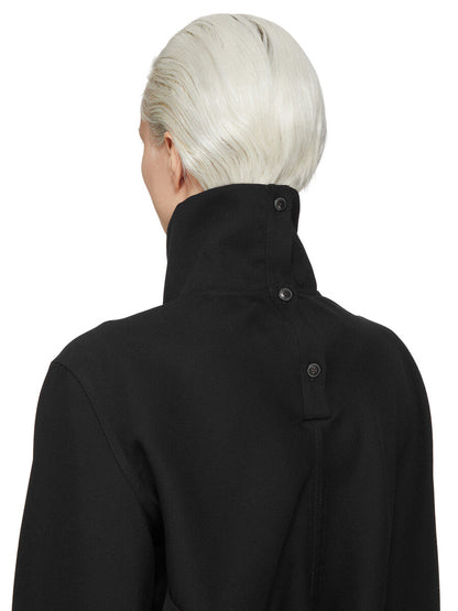 Rick Owens LS Edfu T Gown