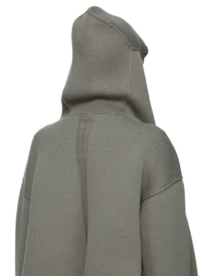 Rick Owens Hoodie Robe