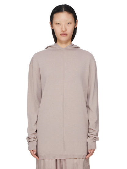 Rick Owens Oversized Hoodie