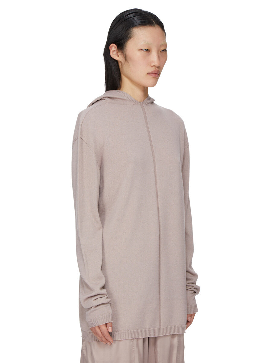 Rick Owens Oversized Hoodie