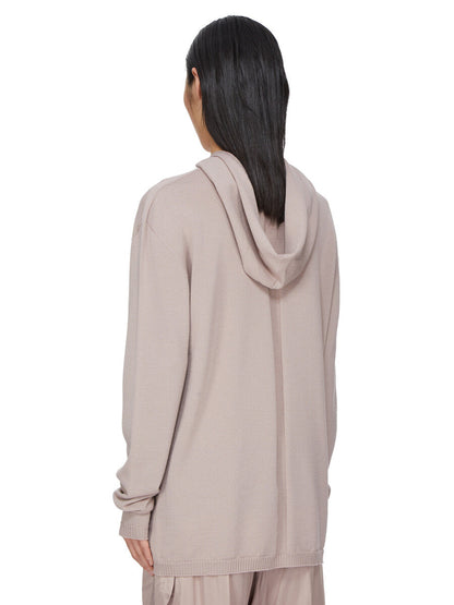Rick Owens Oversized Hoodie