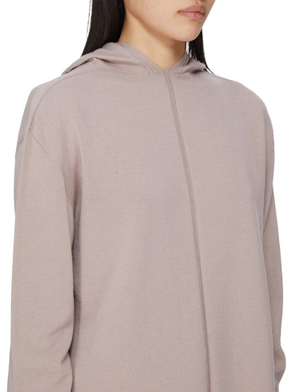 Rick Owens Oversized Hoodie