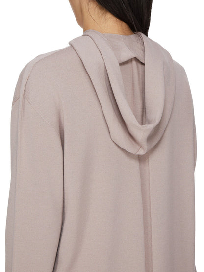 Rick Owens Oversized Hoodie