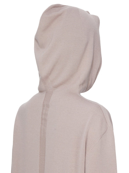 Rick Owens Oversized Hoodie