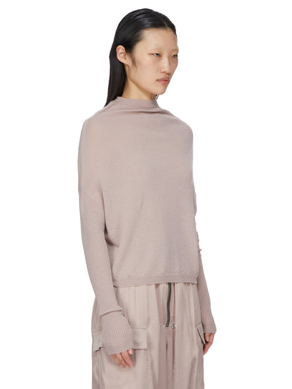 Rick Owens LS Crater