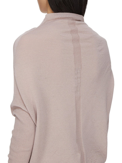 Rick Owens LS Crater
