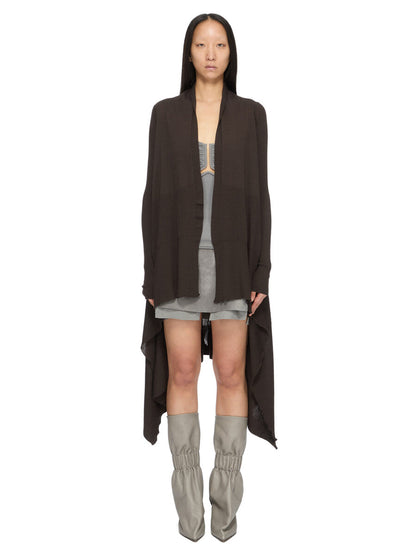 Rick Owens Long Wrap