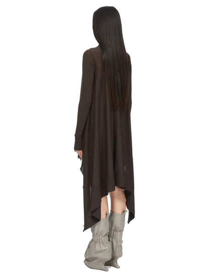 Rick Owens Long Wrap