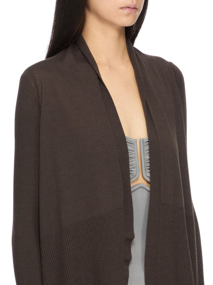 Rick Owens Long Wrap