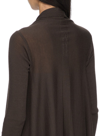 Rick Owens Long Wrap