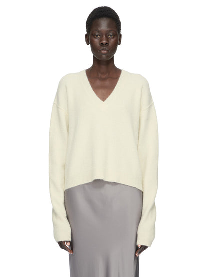 Rick Owens Tommy V Neck