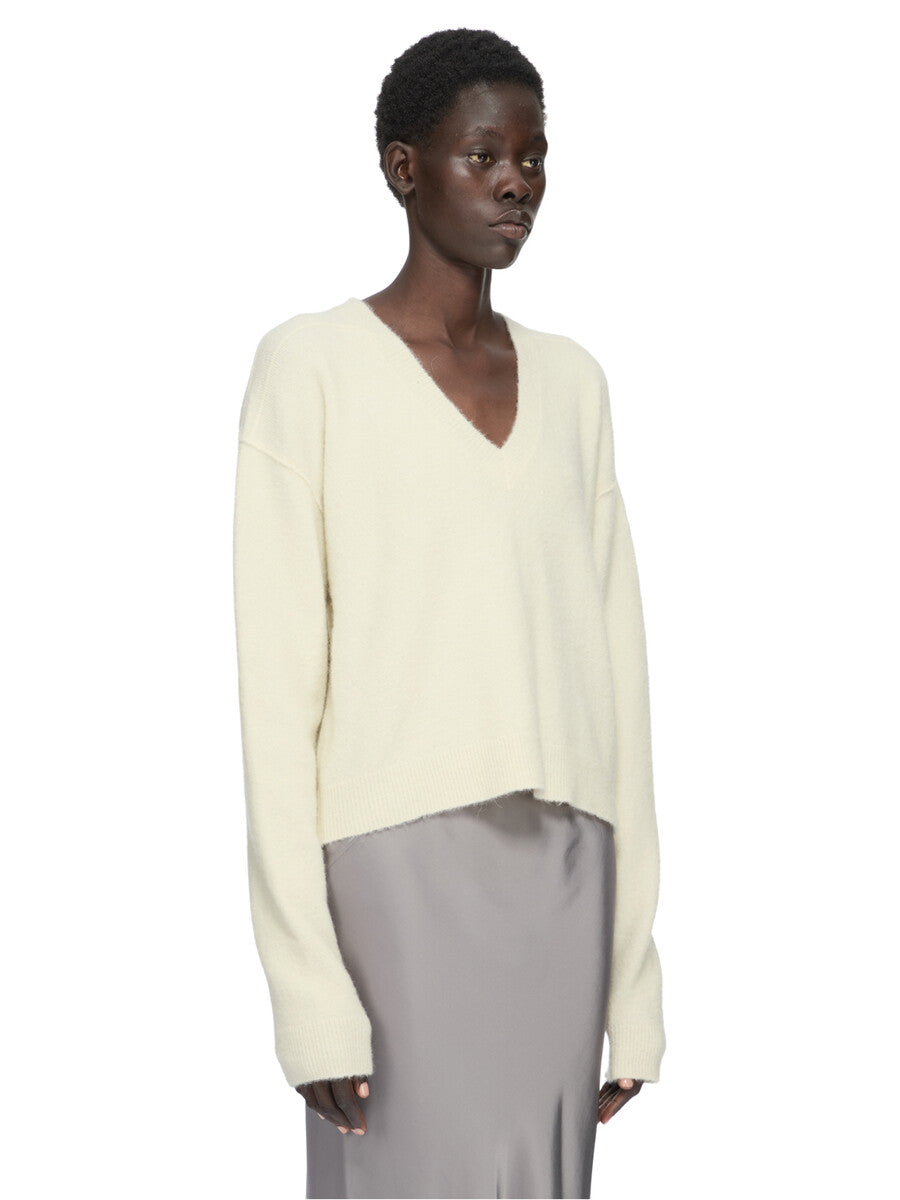 Rick Owens Tommy V Neck