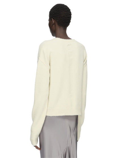 Rick Owens Tommy V Neck