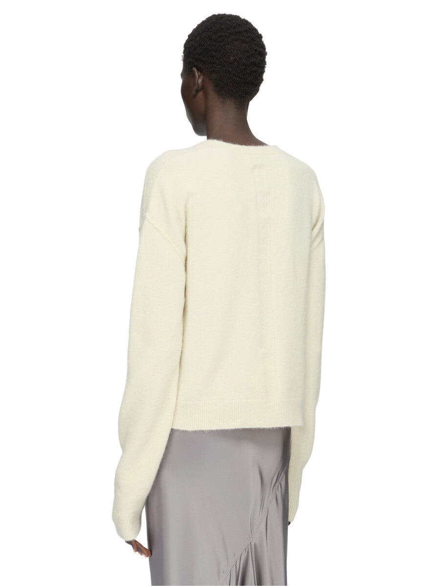 Rick Owens Tommy V Neck