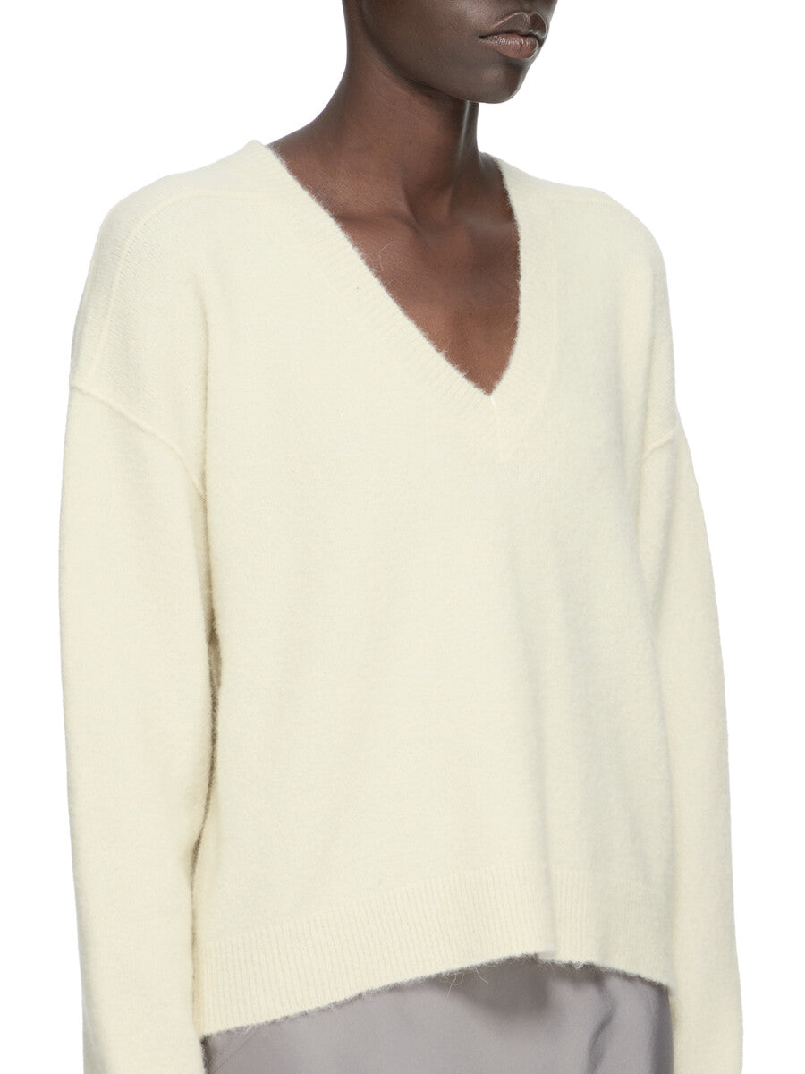 Rick Owens Tommy V Neck