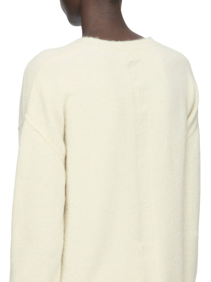 Rick Owens Tommy V Neck